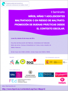 seminario contra maltarto
