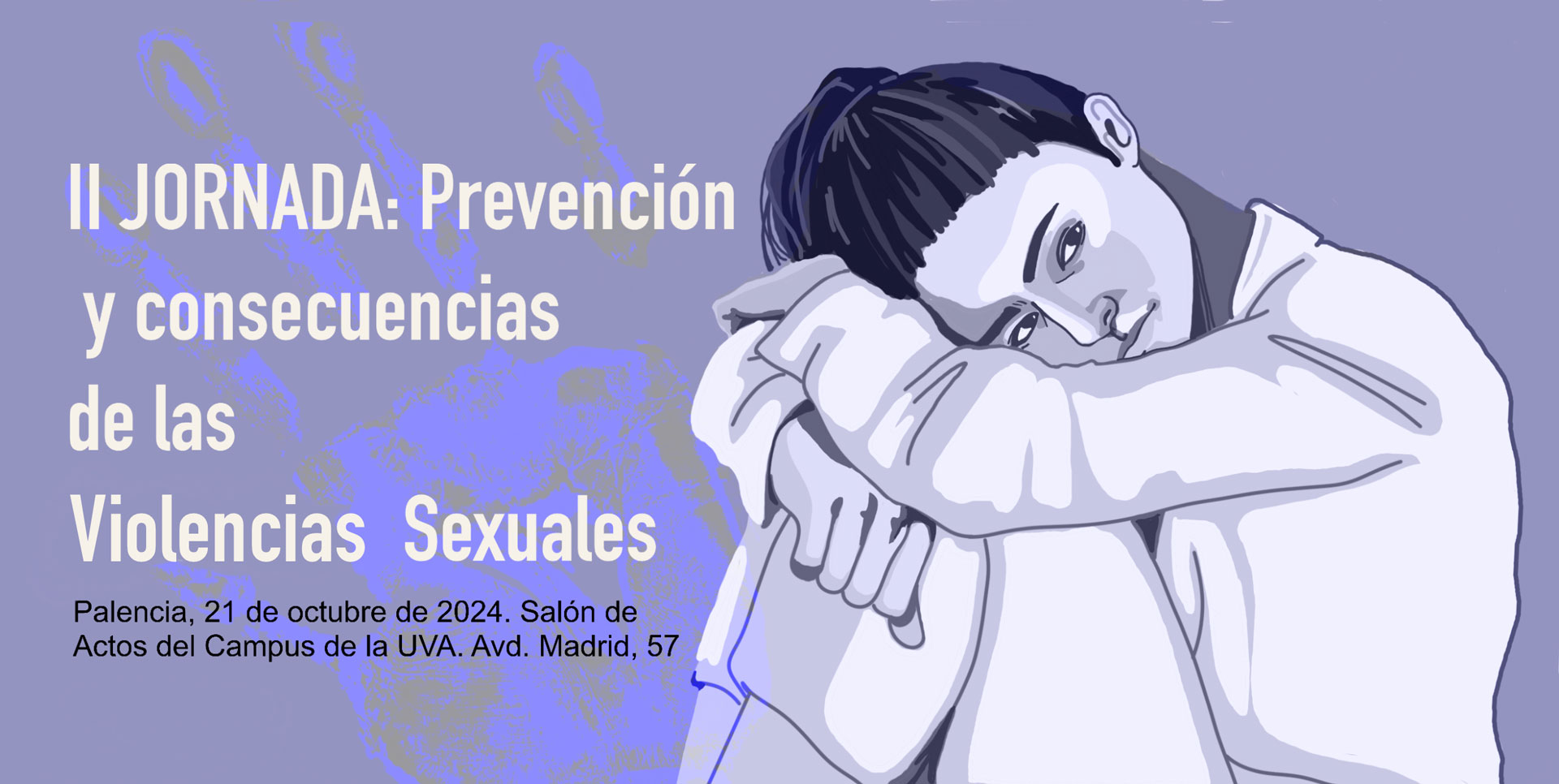 Jornada sobre prevención y consecuencias de las violencias sexuales ...
