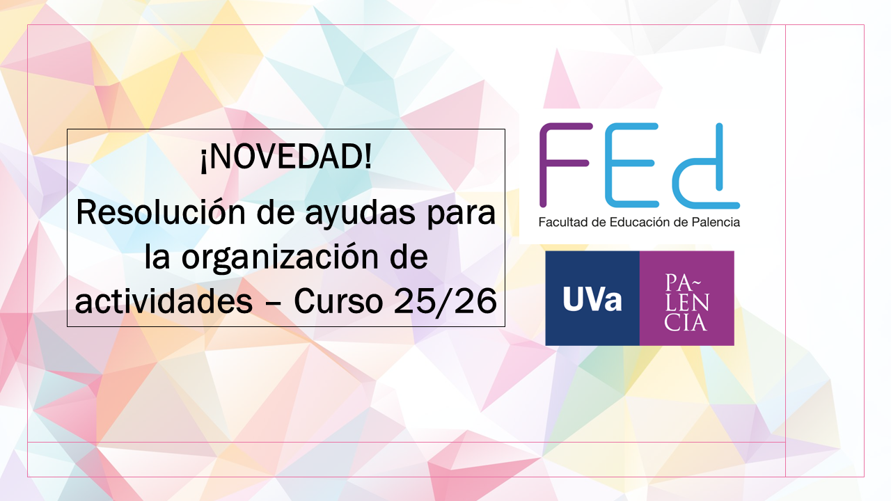 Resolución provisional de la convocatoria de ayudas para la ...